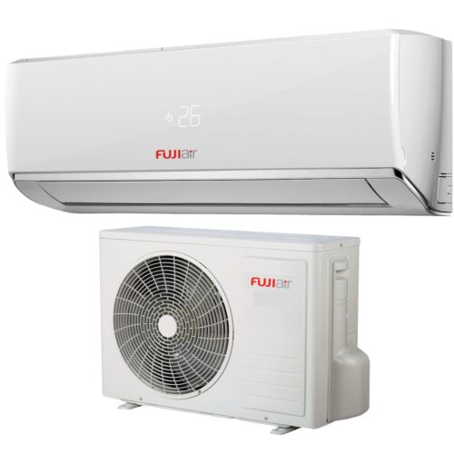 Klima uređaj Fuji Air 3,5kW, Yacuza Inverter, R32, A++, Wi-Fi Ready