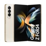 Samsung Galaxy Z Fold4 5G 12GB/256GB Beige