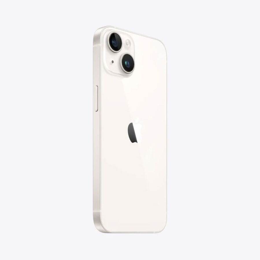 Apple iPhone 14 128GB Starlight