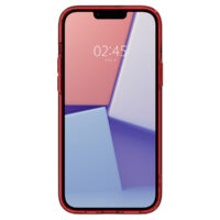 Maskica Spigen Ultra Hybrid Red Crystal za iPhone 15