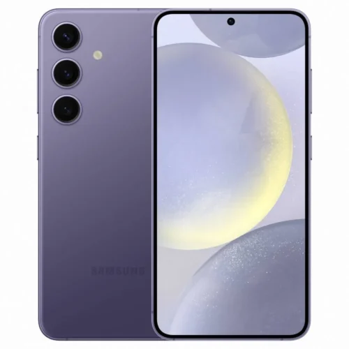 Samsung Galaxy S24+ 12GB/512GB Cobalt Violet