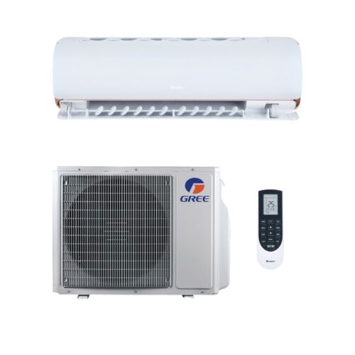 Klima uređaj GREE G-Tech GWH12AEC-K6DNA1A/I/O, 3.5 kW, Inverter, WiFi
