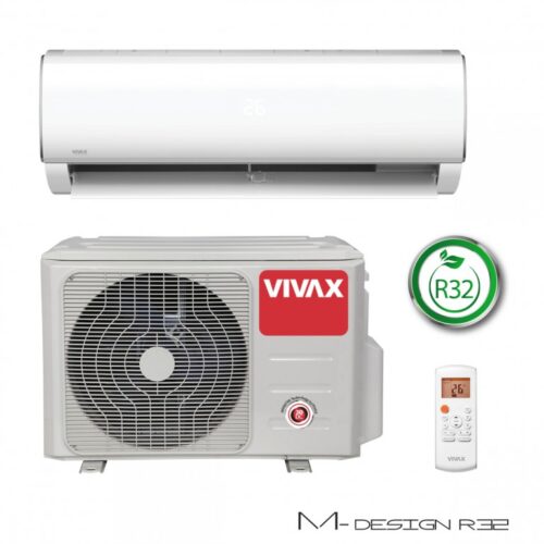 Klima uređaj Vivax M Design