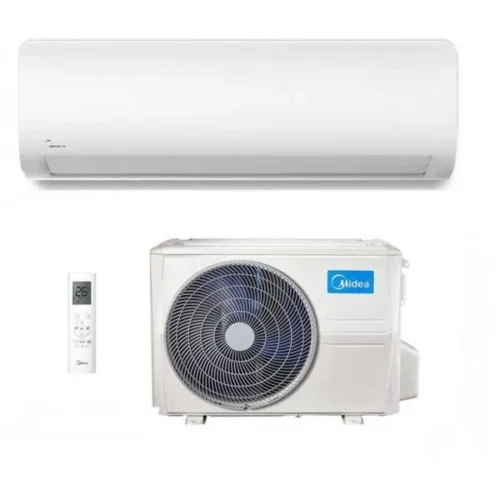 Klima uređaj Midea Xtreme Save Plus