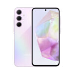 Samsung Galaxy A35 5G 6GB/128GB Awesome lilac