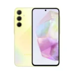 Samsung Galaxy A35 5G 6GB/128GB Aweosme Lemon