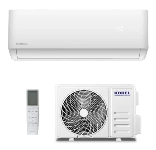 Klima uređaj Korel Olymp 3,4 kW KTP-12