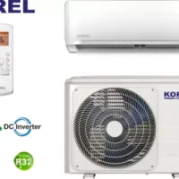 Klima uređaj Korel Optimus Plus KMA32-18FNX – G FN8-G