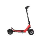 MS Energy MENTOR Red električni romobil