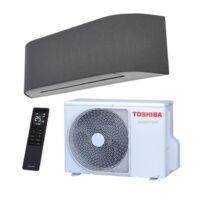 klima toshiba