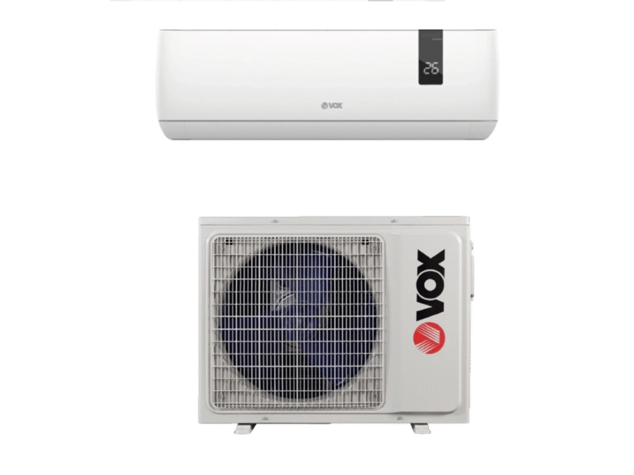 klima vox