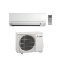 Klima uređaj Mitsubishi Electric