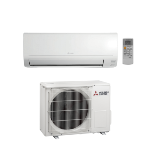 Klima uređaj Mitsubishi Electric