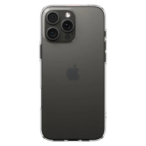 Maskica SPIGEN Liquid Crystal Case za iPhone 16 Pro