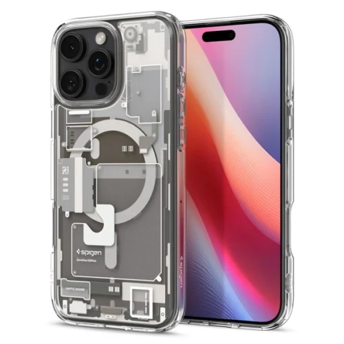Maskica SPIGEN Ultra Hybrid Mag Safe za iPhone 16 Pro