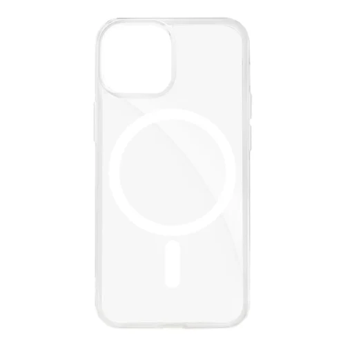 Maskica MagSafe za iPhone 16 Pro Max - prozirna