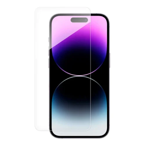 Zaštitno staklo zaslona 9H za iPhone 16 Pro