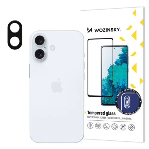 Zaštitno staklo kamere za Apple Iphone 16