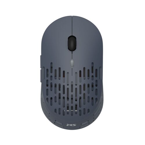MS FOCUS B500 sivi bluetooth miš