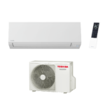 Klima uređaj Toshiba Shorai Edge White 7.0 kW - RAS-B24G3KVSG-E/RAS-24J2AVSG-E1, WiFi