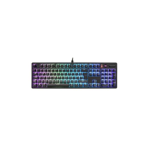 MS ELITE C720 US LAYOUT gaming tipkovnica