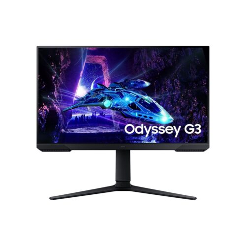 SAMSUNG MONITOR 24 SM LS24DG302EUXEN FHD 180Hz