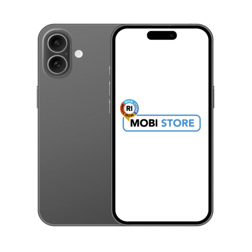 Apple iPhone 16 Plus 128GB Black (Outlet)