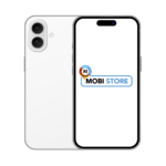 Apple iPhone 16 256GB White