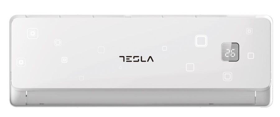 Klima uređaj Tesla Select AC TA53FFUL-1832IAW Inverter/WiFi 5.2 KW