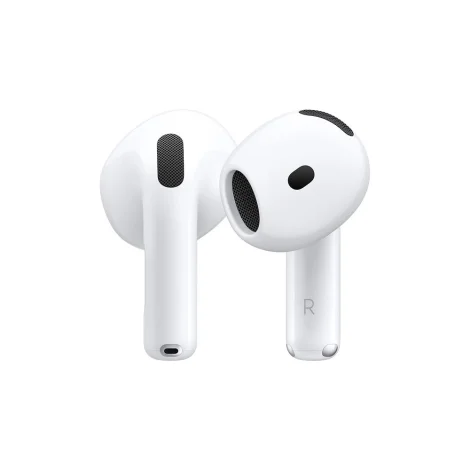 Apple AirPods 4 with Active Noise Cancellation