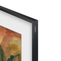 SAMSUNG QLED TV QE65LS03DAUXXH THE FRAME