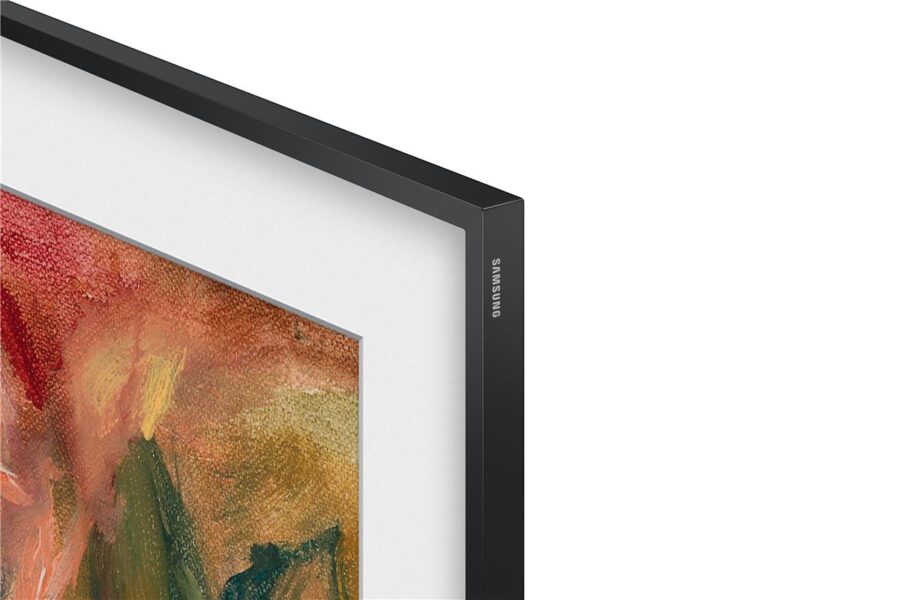 SAMSUNG QLED TV QE65LS03DAUXXH THE FRAME