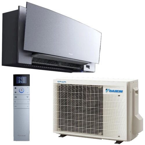 Daikin Emura