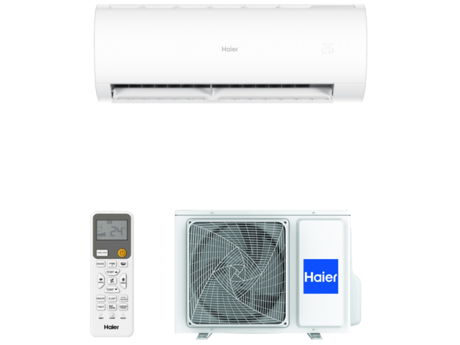 Haier Pearl