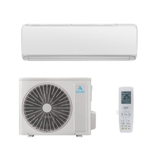 Klima uređaj AZURI Naturalux AZI-WM35VB, 3.5kW, Inverter, WiFi
