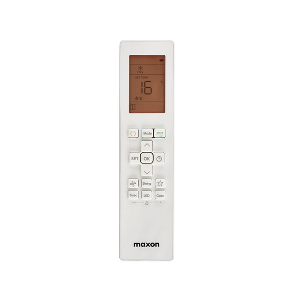 Klima uređaj Maxon Comfort