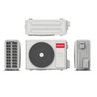 Klima uređaj Maxon Comfort
