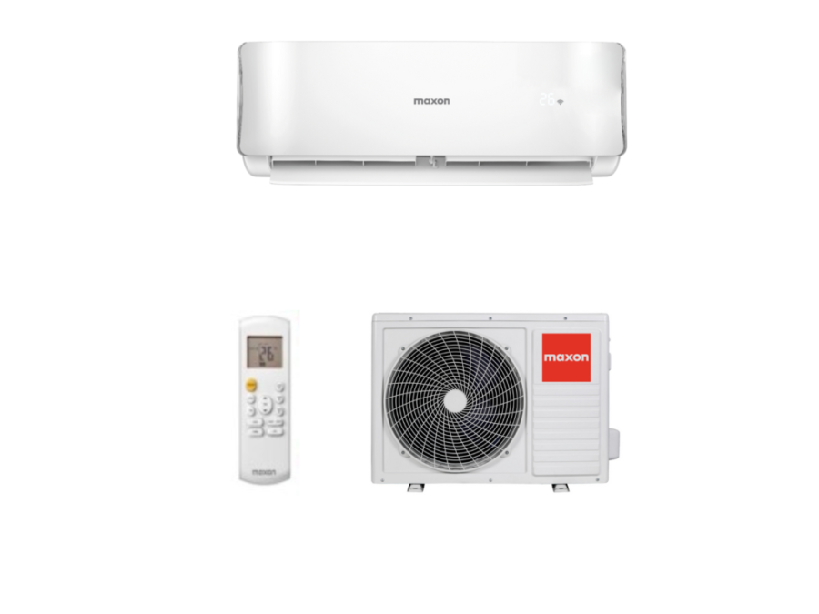 Klima uređaj Maxon Comfort
