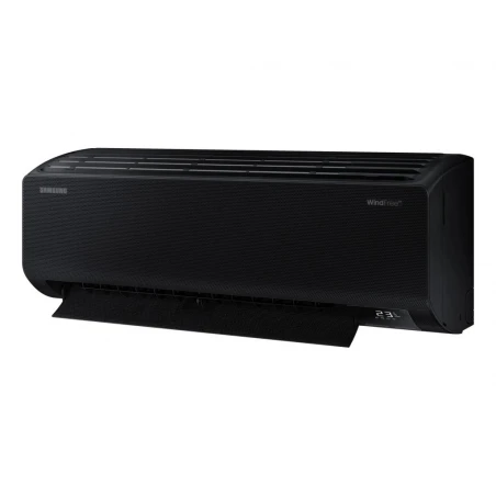 Klima uređaj Samsung Wind-Free™ Avant Black