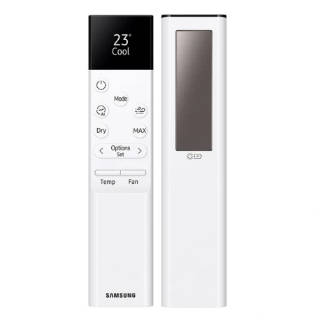 Klima uređaj Samsung Wind-Free™ Avant Black