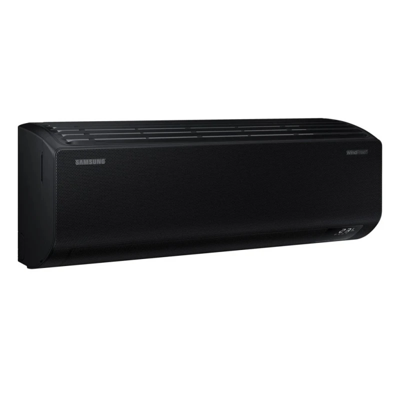 Klima uređaj Samsung Wind-Free™ Avant Black