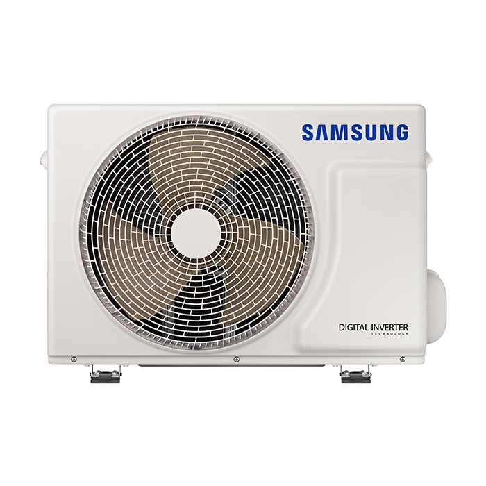 Klima uređaj Samsung Wind-Free™ Avant Black