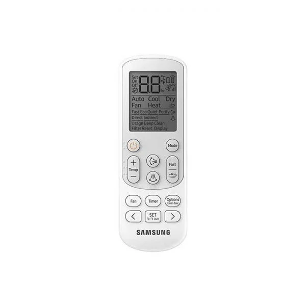 Klima uređaj Samsung Wind-Free™ Elite