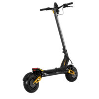 MS ENERGY e-romobil FLARE X PRO