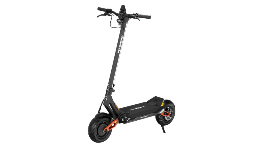 MS ENERGY e-romobil FLARE X PRO