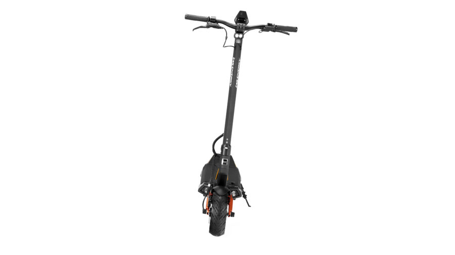 MS ENERGY e-romobil FLARE X PRO