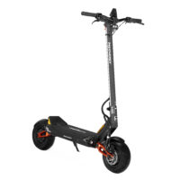 MS ENERGY e-romobil FLARE X PRO