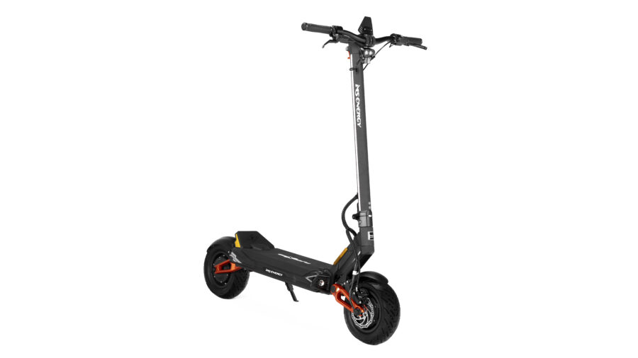 MS ENERGY e-romobil FLARE X PRO