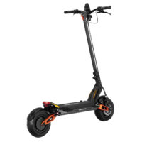MS ENERGY e-romobil FLARE X PRO