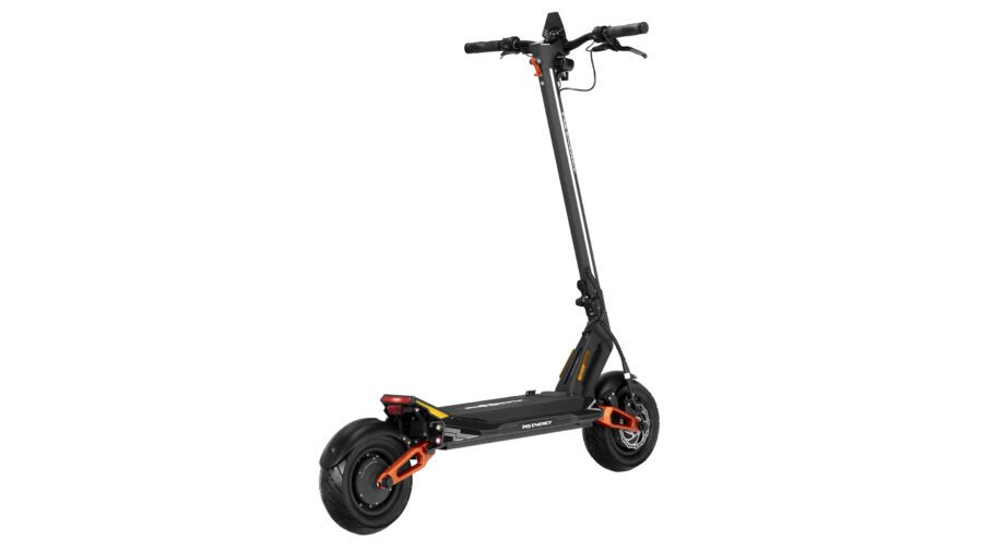 MS ENERGY e-romobil FLARE X PRO